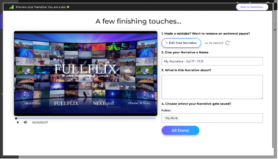 Toolbar Controls